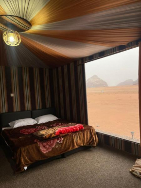 Wadi Rum Magic Camp